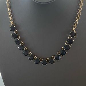 Kate Spade Squared Away Necklace EUC